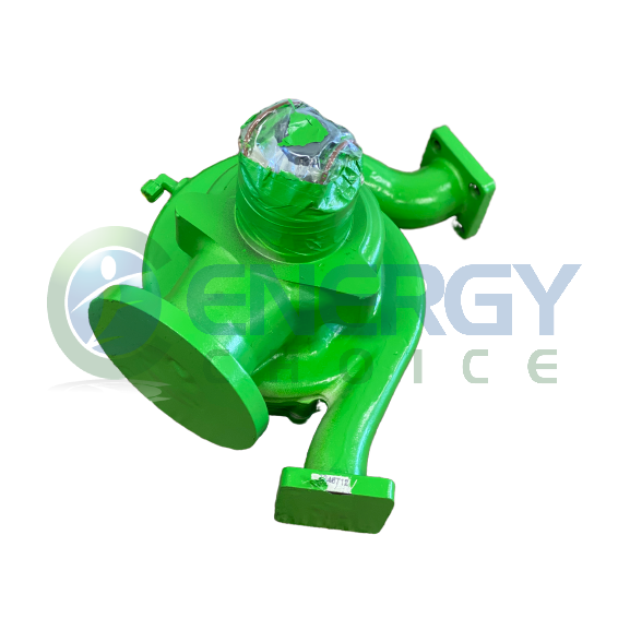 Water Pump, Jenbacher, 1246712